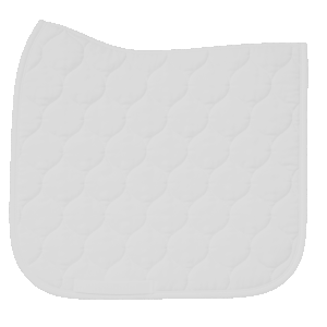 Tapis dressage personnalisable