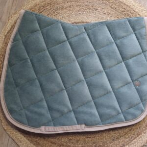 Tapis mixte Emeria menthe – Image 2