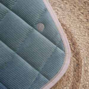 Tapis mixte Emeria menthe – Image 1