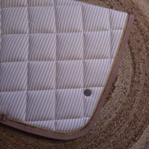 Tapis HONFLEUR cappuccino – Image 2