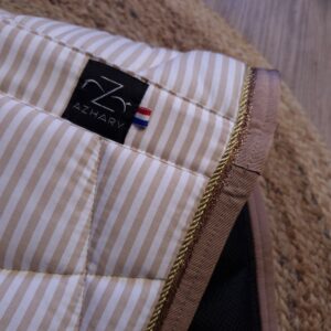 Tapis HONFLEUR cappuccino – Image 1